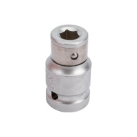 Держатель бит 1/2"F×5/16"F Дело Техники 629506