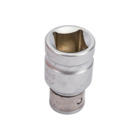 Держатель бит 1/2"F×5/16"F Дело Техники 629506