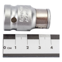 Держатель бит 1/2"F×5/16"F Дело Техники 629506