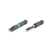 Бита ударная Дело Техники 1/4", SL4 × 50 мм, 2шт. 792222