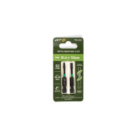 Бита ударная Дело Техники 1/4", SL4 × 50 мм, 2шт. 792222