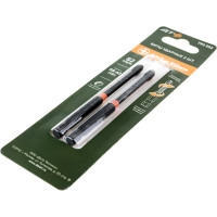 Бита ударная Дело Техники 1/4", PH2 × 90 мм, 2шт. 793252