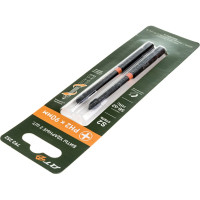 Бита ударная Дело Техники 1/4", PH2 × 90 мм, 2шт. 793252