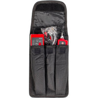 Кабельный LAN-тестер с тон-генератором КВТ KT 801 PROLINE 86213