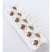Криптоновая лампа Focusray KRP10 2,2V 0,47A 10шт 621107