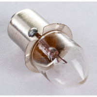 Криптоновая лампа Focusray KRP10 2,2V 0,47A 10шт 621107