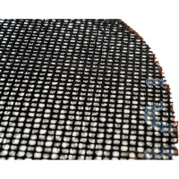 Диск шлифовальный сетчатый 225 мм, P150 SPEKTROS 55695