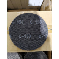 Диск шлифовальный сетчатый 225 мм, P150 SPEKTROS 55695