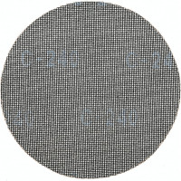 Диск шлифовальный сетчатый 225 мм, P240 SPEKTROS 55697