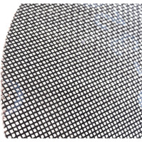 Диск шлифовальный сетчатый 225 мм, P320 SPEKTROS 55698