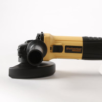 Углошлифовальная машина PARTNERTOOL PAG125-1100EC