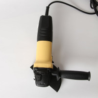 Углошлифовальная машина PARTNERTOOL PAG125-1100EC