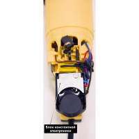 Углошлифовальная машина PARTNERTOOL PAG125-1100EC