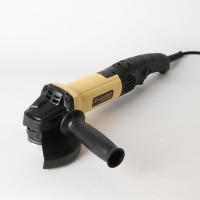 Углошлифовальная машина PARTNERTOOL PAG125-1200ELC