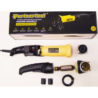Углошлифовальная машина PARTNERTOOL PAG125-1200ELC