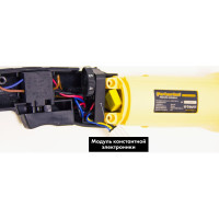 Углошлифовальная машина PARTNERTOOL PAG125-1200ELC