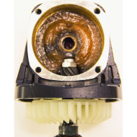 Углошлифовальная машина PARTNERTOOL PAG125-1200ELC