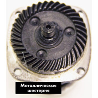 Углошлифовальная машина PARTNERTOOL PAG125-1200ELC