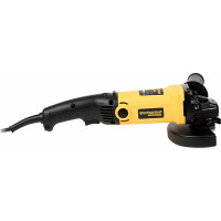 Углошлифовальная машина PARTNERTOOL PAG125-1200EL