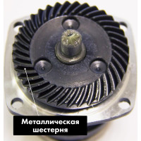 Углошлифовальная машина PARTNERTOOL PAG125-1200EL