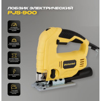 Электрическая лобзиковая пила PARTNERTOOL PJS-900