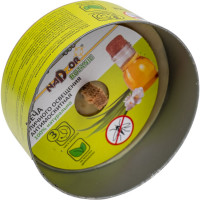 Антимоскитная свеча Nadzor БИО, Botanic 119061