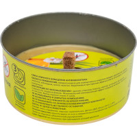 Антимоскитная свеча Nadzor БИО, Botanic 119061