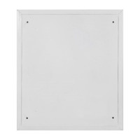 Аптечный навесной шкаф MASTERMANN -3 350х400х140 мм IP31 00-00015181