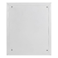 Аптечный навесной шкаф MASTERMANN -2 280х330х140 мм IP 31 00-00015179