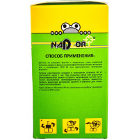 Жидкость от комаров Nadzor без запаха, 30 мл 118216