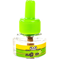 Жидкость от комаров Nadzor без запаха, 30 мл 118216