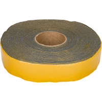 Монтажная самоклеящаяся армированная лента РУ-ФЛЕКС ВЕНТ-СК 3,00x050-015 12097