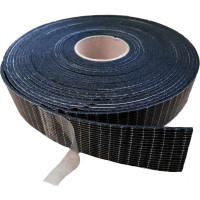 Монтажная самоклеящаяся армированная лента РУ-ФЛЕКС СТ СК 3x100-15 12095