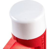 Молоток IZELTAS с пластиковыми бойками 50 мм 5850250050