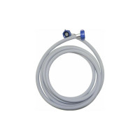 Заливной шланг ДТРД 5 м, 3/4"гайка-3/4"гайка ТВХ50050_