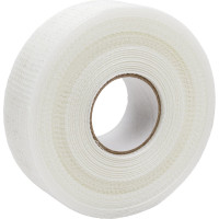 Лента серпянка стеклотканевая самоклеящаяся X-Glass Pro 45 мм х 90 м 220074