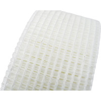 Лента серпянка стеклотканевая самоклеящаяся X-Glass Pro 45 мм х 90 м 220074