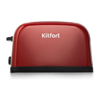 Тостер KITFORT КТ-2014-3