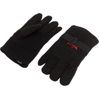 Флисовые перчатки Фабрика перчаток ЛЫЖНИК, теплые, удлиненные ПЕР-ЛЫЖН-УДЛ-240