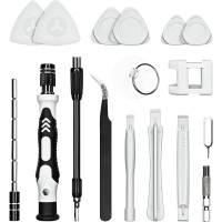 Набор прецизионных отверток vertextools 115 предметов 0033-115