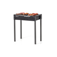 Разборный мангал GRATAR МАН 201