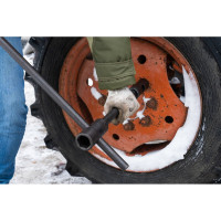 Балонный ключ Дело Техники 32×33 мм 112044 534332