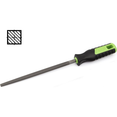 Квадратный напильник Дело Техники №2 200 мм 252722