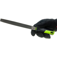 Плоский напильник Дело Техники №1 200 мм 252121