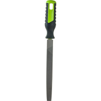 Плоский напильник Дело Техники №1 200 мм 252121