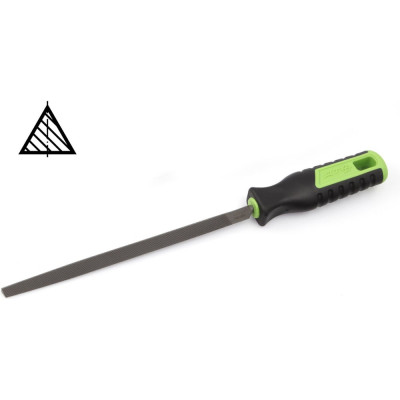 Трехгранный напильник Дело Техники №2 200 мм 252522