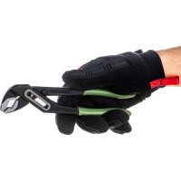 Переставные клещи Дело Техники 200 мм 415200