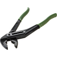 Переставные клещи Дело Техники 200 мм 415200