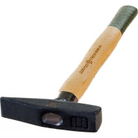 Слесарный молоток Дело Техники с деревянной рукояткой 200 г 311020
