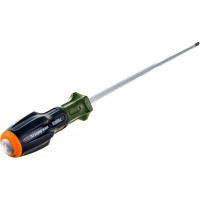 Усиленная отвертка Дело Техники крестовая PH2×250мм 742030